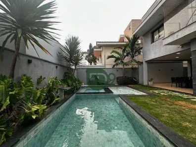 Casa de Condomínio com 3 Quartos à venda, 290m² no Jardim Imperador, Americana