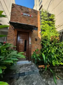 Ponto Comercial com 3 Quartos para alugar, 65m² no Campina, Belém