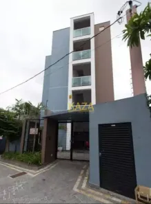 Apartamento com 2 Quartos à venda, 45m² no Vila Esperança, São Paulo