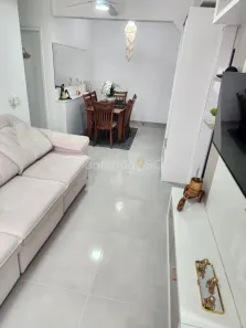 Apartamento com 2 Quartos à venda, 57m² no Centro, Balneário Camboriú