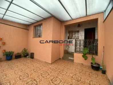 Casa com 3 Quartos à venda, 130m² no Mooca, São Paulo