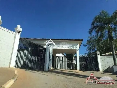 Casa de Condomínio com 2 Quartos à venda, 81m² no Bairro do Colonia, Jacareí