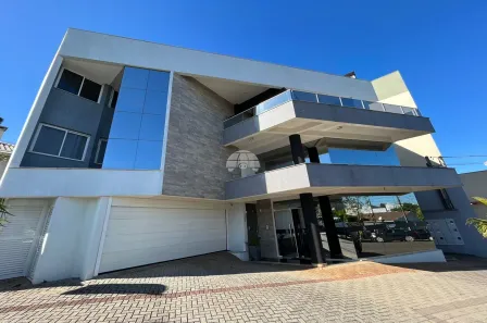 Apartamento com 1 Quarto à venda, 53m² no Baixada, Pato Branco