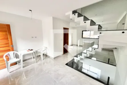 Casa com 3 Quartos à venda, 80m² no Jardim Paraíso, São Paulo