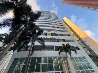 Apartamento com 2 Quartos à venda, 113m² no Boa Vista, Recife
