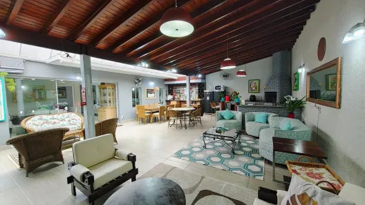 Casa de Condomínio com 4 Quartos à venda, 320m² no Adalgisa, Osasco
