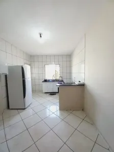 Casa com 2 Quartos à venda, 69m² no Jardim Guaçuano, Mogi Guaçu