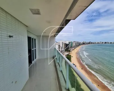 Apartamento com 3 Quartos à venda, 110m² no Praia do Morro, Guarapari