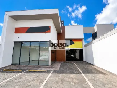 Prédio Comercial para alugar, 482m² no Vila Santa Tereza, Bauru