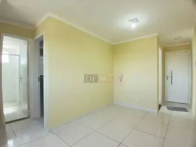 Apartamento com 2 Quartos à venda, 45m² no Colônia (Zona Leste), São Paulo