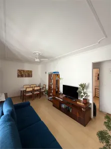 Apartamento com 2 Quartos à venda, 57m² no Ponta da Praia, Santos