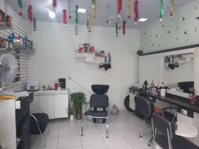 Ponto Comercial à venda, 87m² no Bela Vista, São Paulo