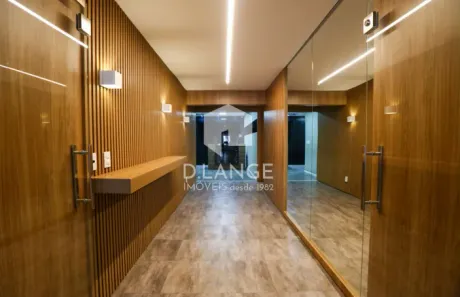Ponto Comercial para alugar, 481m² no Nova Campinas, Campinas