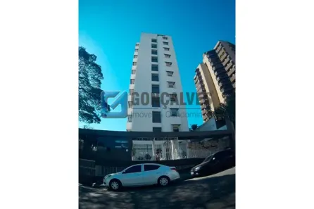 Apartamento com 3 Quartos à venda, 150m² no Vila Assunção, Santo André