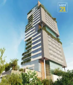 Sala Comercial à venda, 26m² no Plano Diretor Sul, Palmas