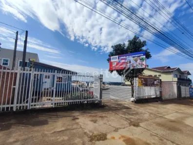 Lote/Terreno à venda, 666m² no Cará-cará, Ponta Grossa