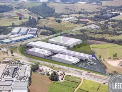 para alugar, 2806m² no Ponte Alta, Atibaia