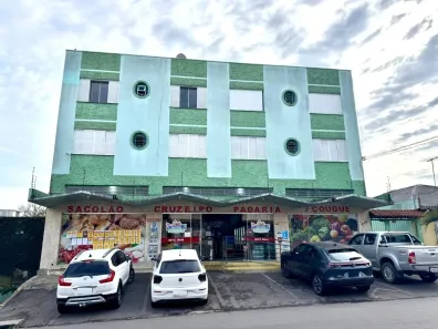 Apartamento com 2 Quartos à venda, 110m² no Cruzeiro, Caxias do Sul