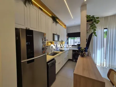 Apartamento com 3 Quartos à venda, 68m² no Fragata, Marília
