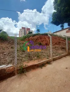 Lote/Terreno à venda, 300m² no Vila Olivo, Valinhos