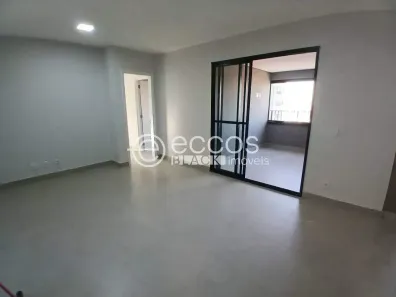 Apartamento com 3 Quartos para alugar, 94m² no Jardim Sul, Uberlândia