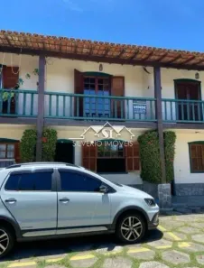 Apartamento com 2 Quartos à venda, 71m² no Ogiva, Cabo Frio