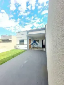 Casa com 2 Quartos à venda, 74m² no Vila Romana, Ibiporã