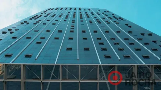 Sala Comercial com 1 Quarto para alugar, 97m² no Boa Viagem, Recife