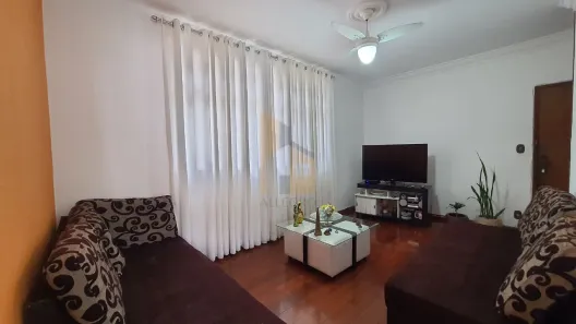 Apartamento com 3 Quartos à venda, 98m² no Serra, Belo Horizonte