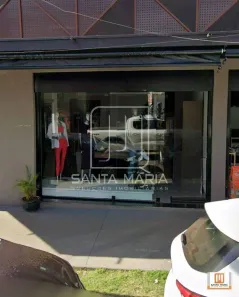 Ponto Comercial para alugar, 50m² no Ribeirânia, Ribeirão Preto