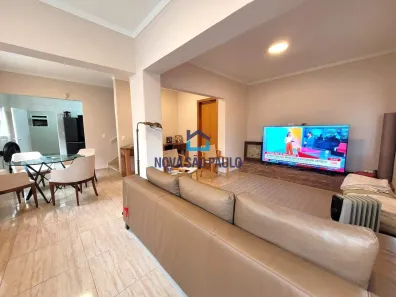 Casa com 5 Quartos à venda, 120m² no Planalto Paulista, São Paulo