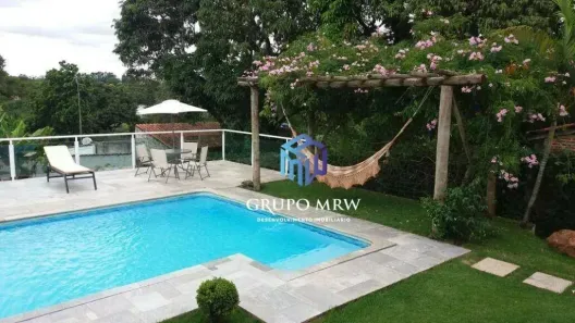 Fazenda/Sítio com 2 Quartos à venda, 241m² no Residencial Aquarius, Araçoiaba da Serra