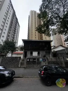 Imóvel Comercial com 2 Quartos para alugar, 435m² no Jardim, Santo André