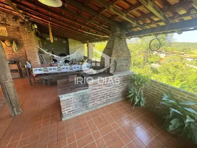 Casa com 4 Quartos à venda, 300m² no Capim Branco, Capim Branco