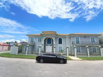 Casa com 7 Quartos à venda, 546m² no Ponta da Fruta, Vila Velha