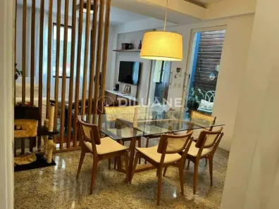  com 5 Quartos à venda, 300m² no Botafogo, Rio de Janeiro