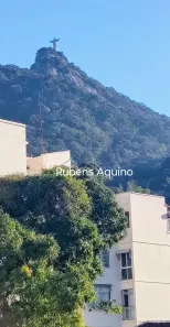 Apartamento com 4 Quartos à venda, 238m² no Cosme Velho, Rio de Janeiro