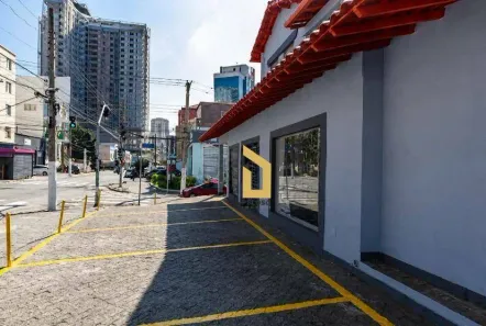 Imóvel Comercial para alugar, 393m² no Jardim São Paulo(Zona Norte), São Paulo