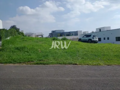 Lote/Terreno à venda, 1100m² no Buru, Salto