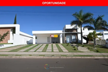 Casa de Condomínio com 3 Quartos à venda, 332m² no Parque Residencial Indaiá, Indaiatuba