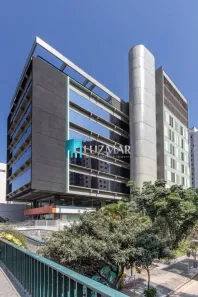 Sala Comercial para alugar, 4660m² no Pinheiros, São Paulo