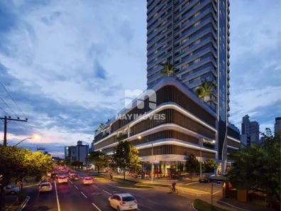 Apartamento com 4 Quartos à venda, 140m² no Centro, Balneário Camboriú