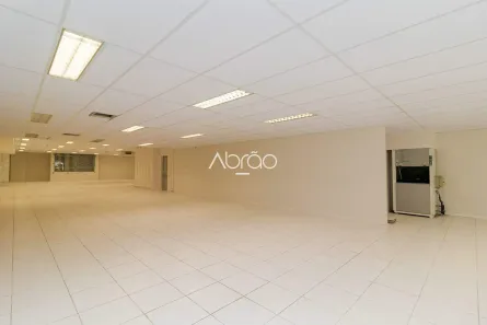 Ponto Comercial para alugar, 1440m² no Centro, Curitiba