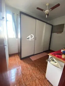 Apartamento com 3 Quartos à venda, 69m² no Coophamil, Cuiabá