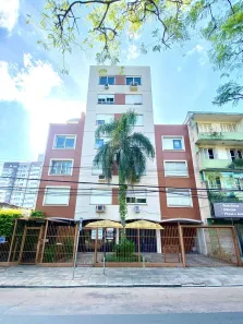 Apartamento com 1 Quarto à venda, 60m² no Azenha, Porto Alegre