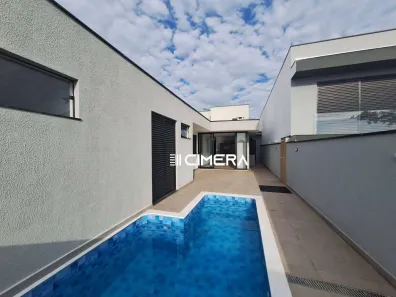 Casa de Condomínio com 3 Quartos à venda, 196m² no Brigadeiro Tobias, Sorocaba