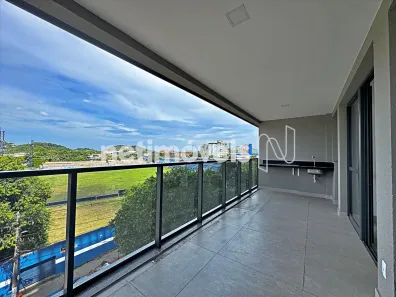 Apartamento com 3 Quartos à venda, 121m² no Bento Ferreira, Vitória