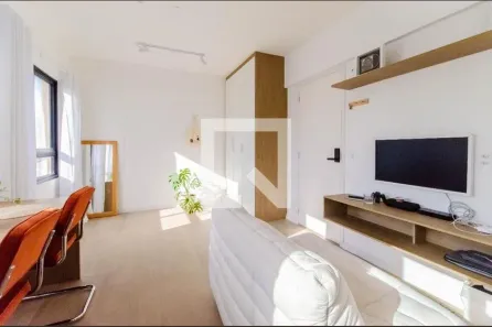 Apartamento com 1 Quarto à venda, 24m² no Vila Mariana, São Paulo