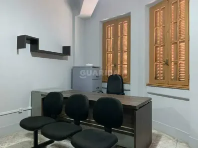 Sala Comercial para alugar, 32m² no Centro Histórico, Porto Alegre