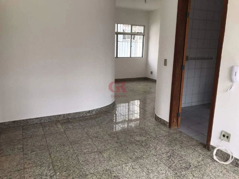 Apartamento com 3 quartos — Buritis, Belo Horizonte